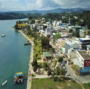 Vanuatu